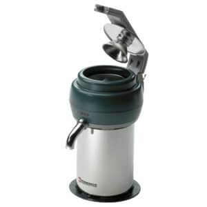 Exposição Sammic ECP