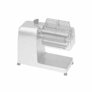 Cortadores de tiras e amaciadores