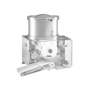 Máquinas de hambúrgueres