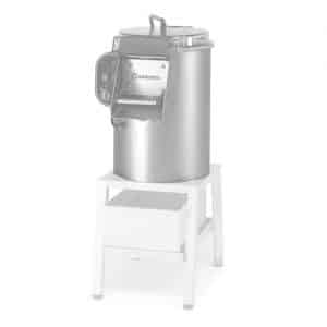 Descascadores de batatas