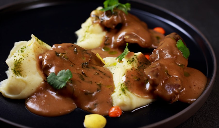 máquina sous vide para restaurante