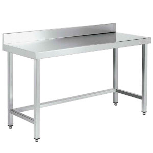 Mesa de parede da gama 500