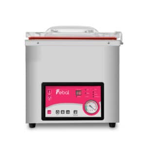 Embaladoras a Vácuo Febal