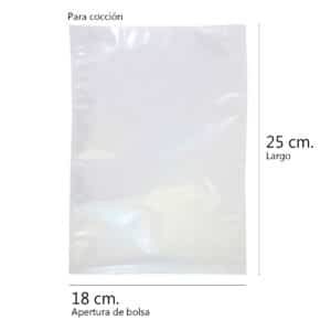 18x25 cm para COZINHAR