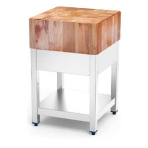 Fosso para cortar lenha