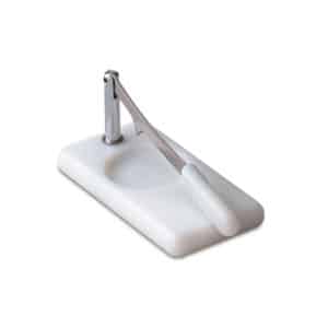 Trempes de polietileno