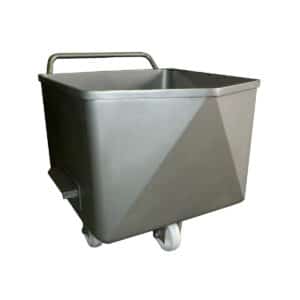 Carrinho de banheira para elevador