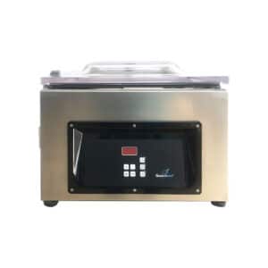 Guasch Vac bar 42 ponteiro dos segundos