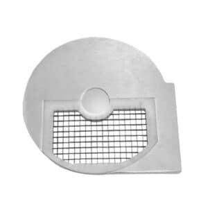 Lâmina para cortar em cubos