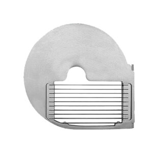 Lâmina para cortar em palitos ou batatas fritas