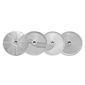 Conjunto de lâminas n.º 1 para legumes