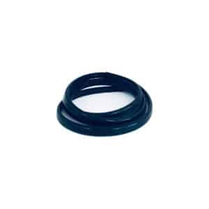 Junta de borracha para a tampa