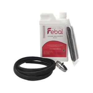 Kit de manutenção para máquina de embalar a vácuo