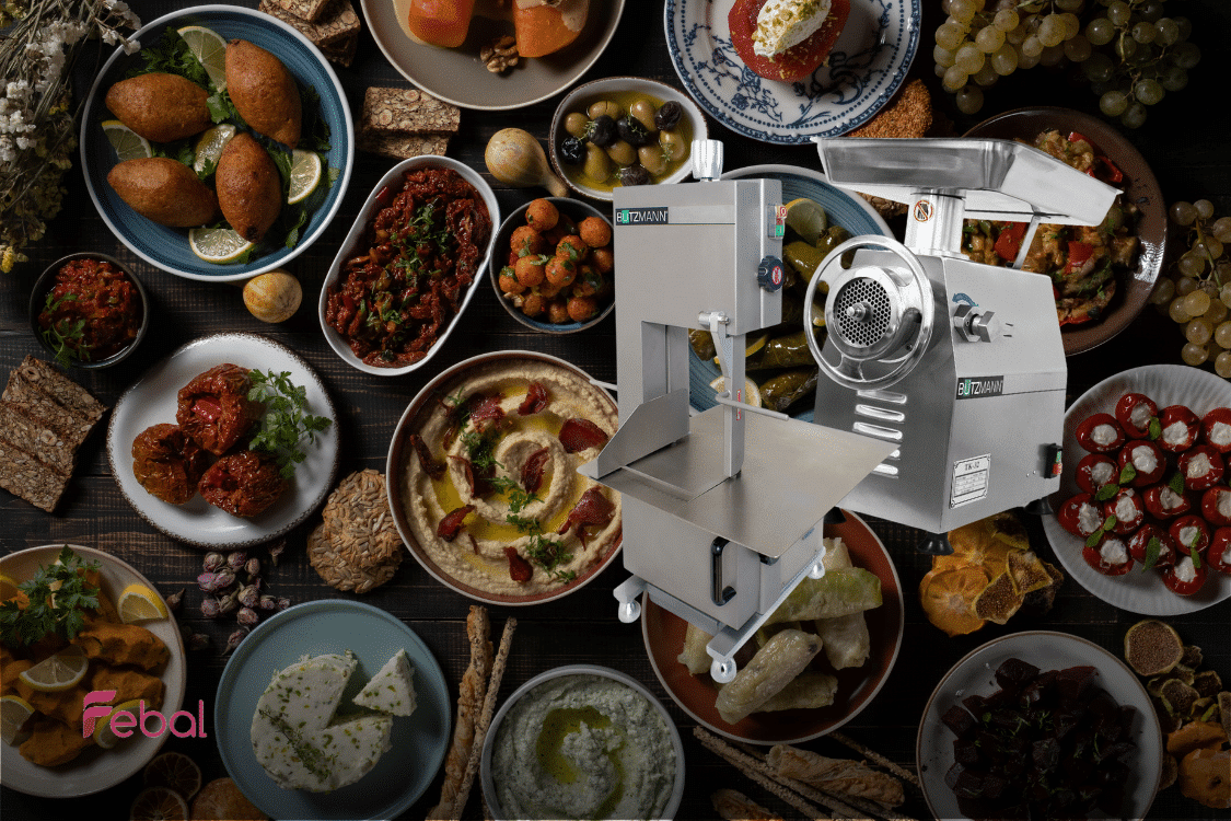 máquinas para talhos halal