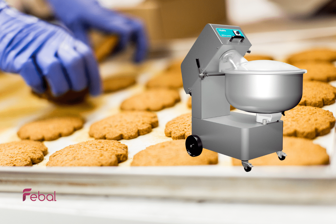 os melhores misturadores industriais