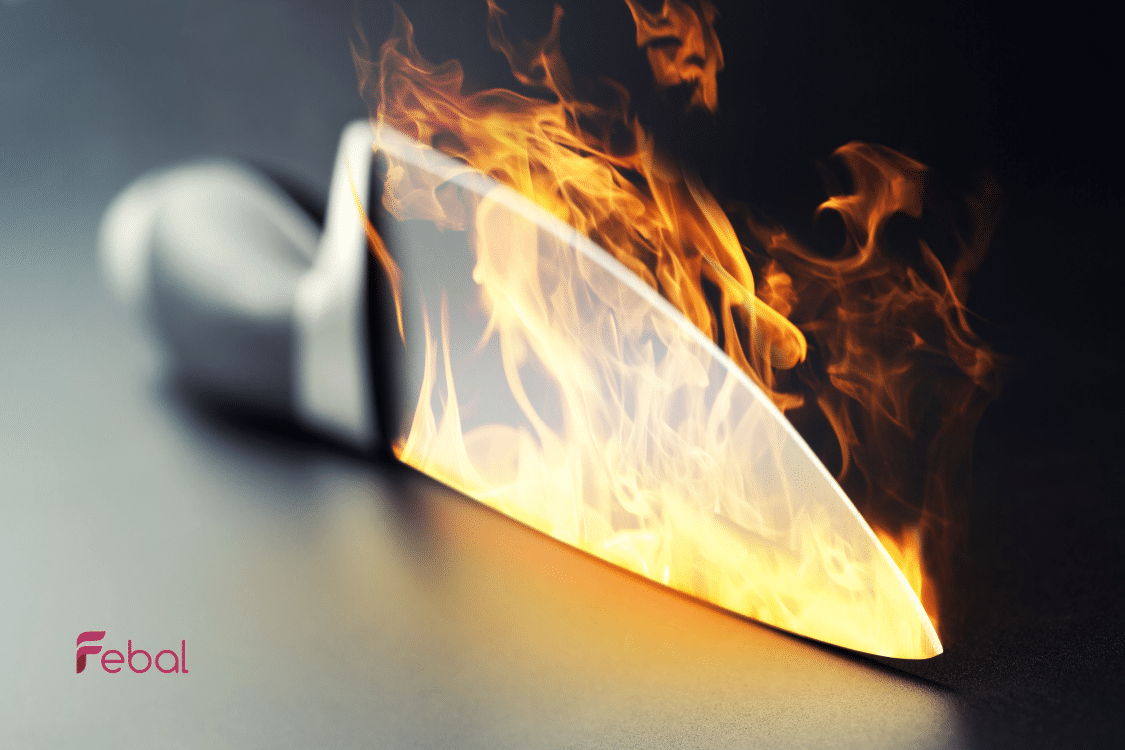 a&ccedil;o inoxid&aacute;vel na ind&uacute;stria alimentar