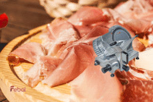 manutenção de equipamentos de Corte na indústria alimentar