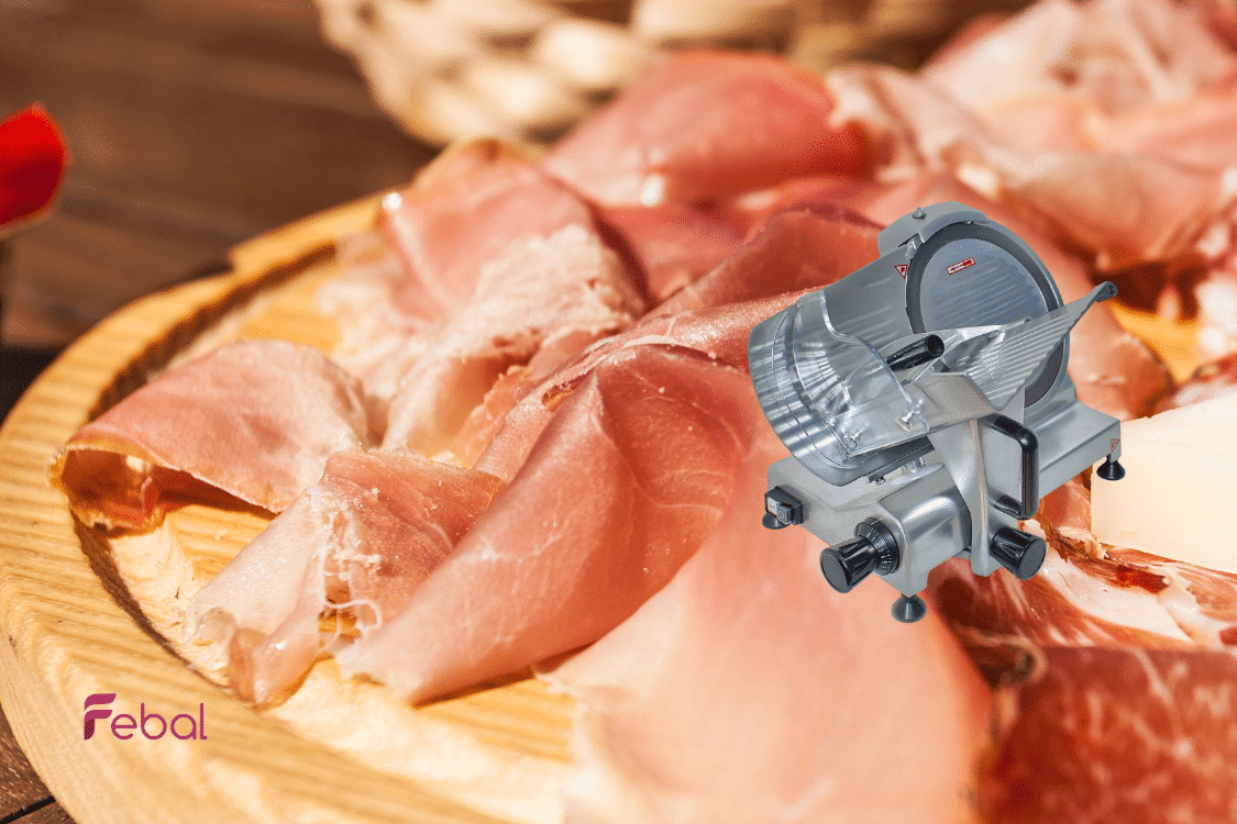 manuten&ccedil;&atilde;o de equipamentos de Corte na ind&uacute;stria alimentar