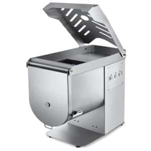 Misturador de carne_bützmann_W-30K