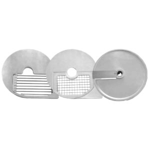 Pack de cuchillas nº3 para patatas